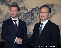 Д.Медведев примет участие в выставке "Экспо-2010" в Шанхае