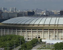 "Лужники" войдут в тройку самых дорогих спорткомплексов мира 