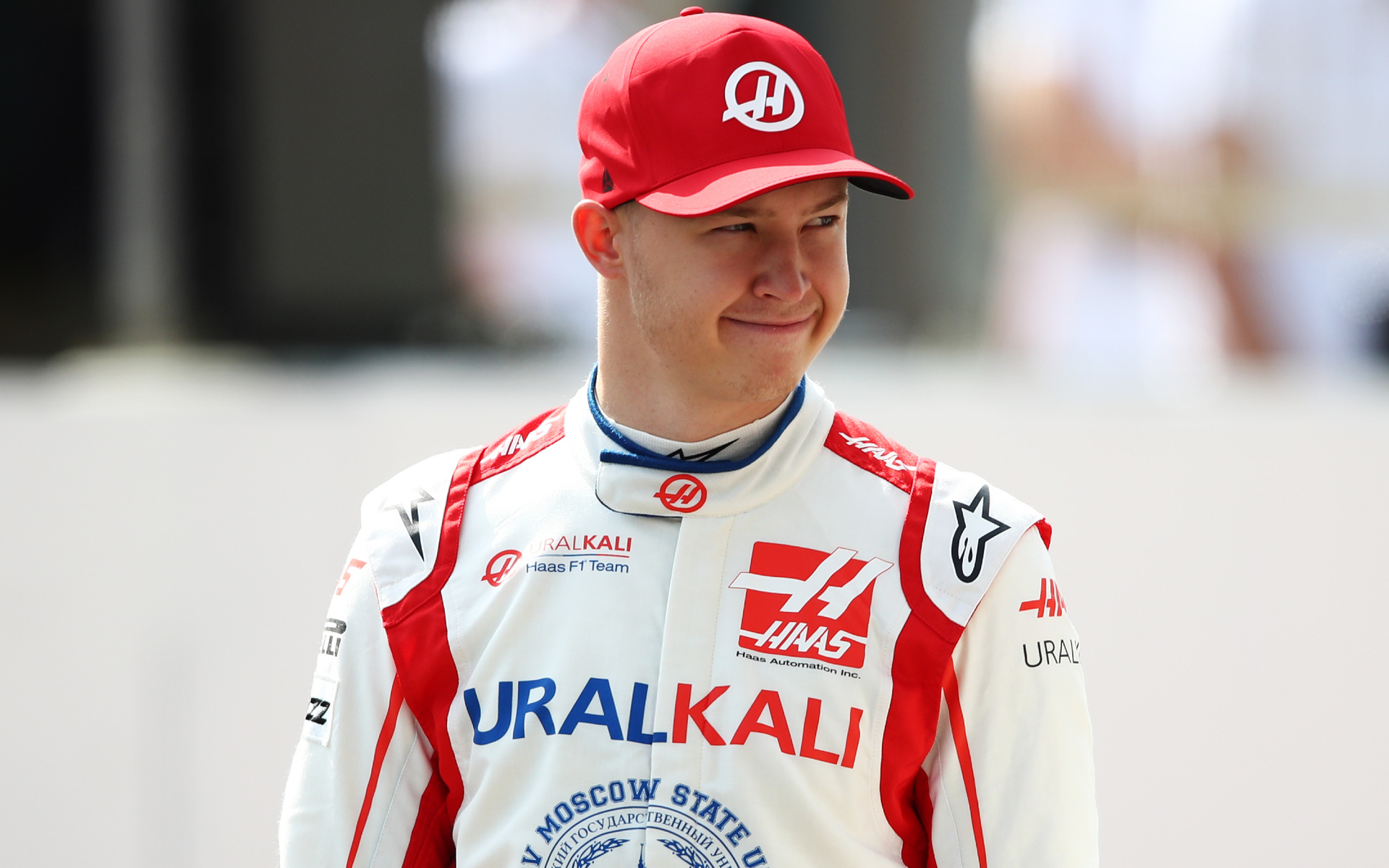 Мазепин оценил неудачные выступления Мика Шумахера в сезоне «Формулы-1»