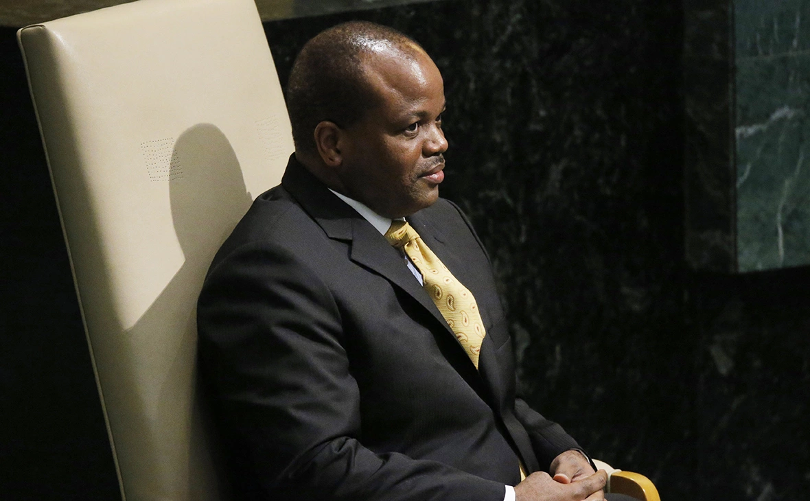 Carlo Allegri / Reuters