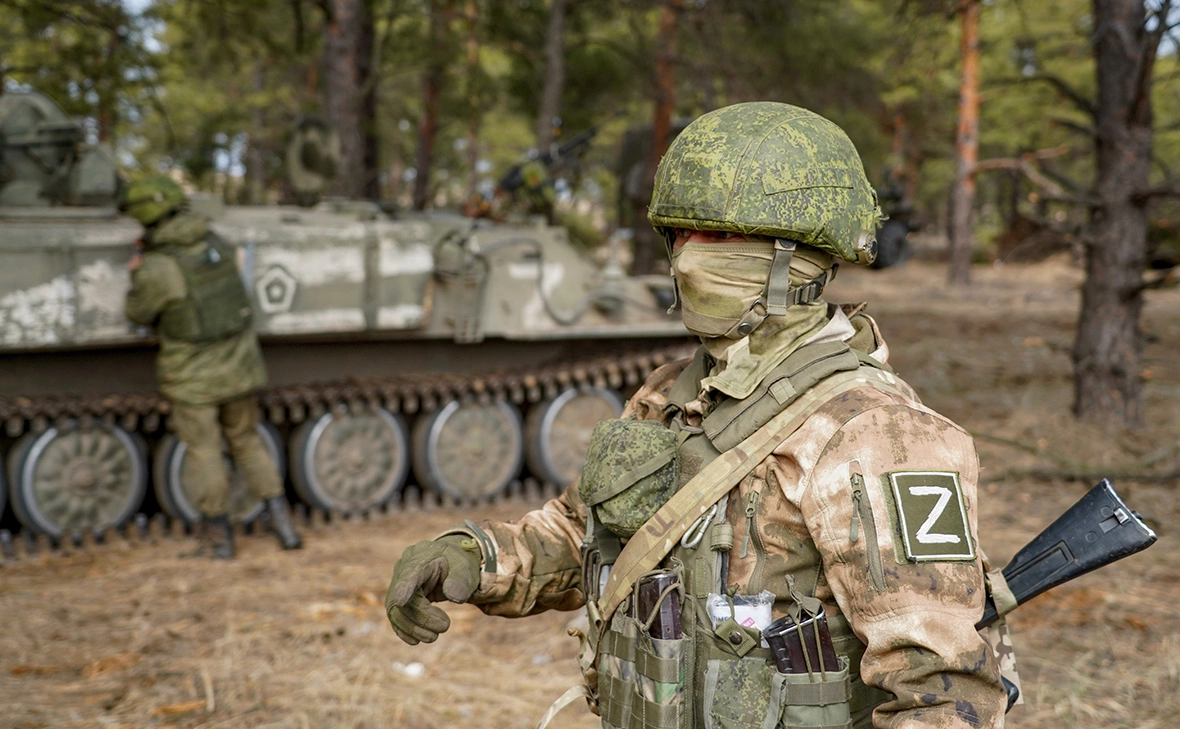Андрей Рубцов / ТАСС