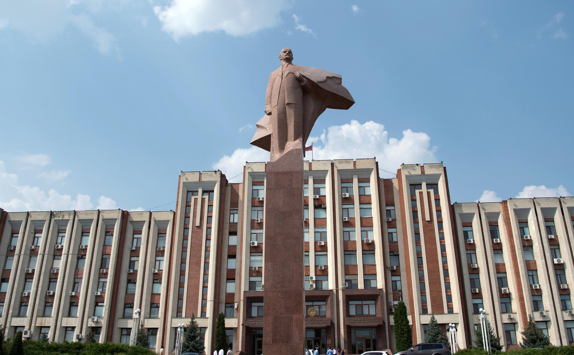 МИД Приднестровья заявил о необходимости сохранить миротворцев в регионе