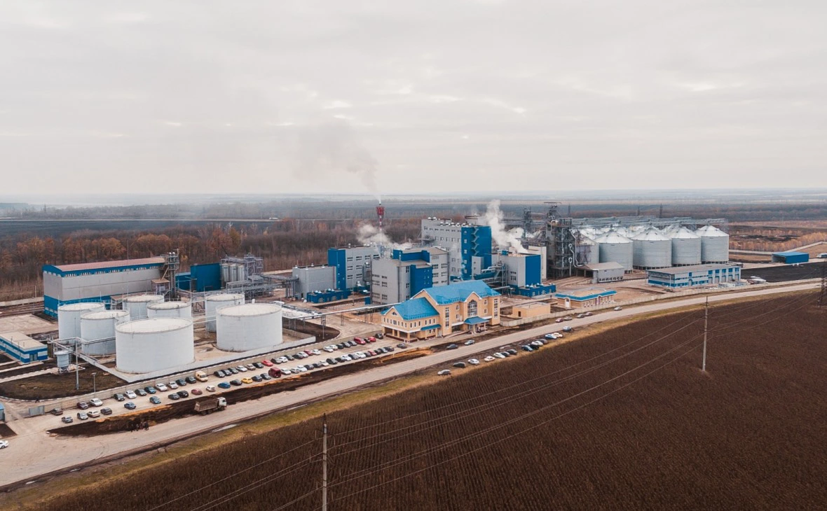 пресс-служба «ЭксОйл Групп»