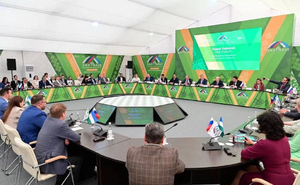 Андрей Назаров / t.me