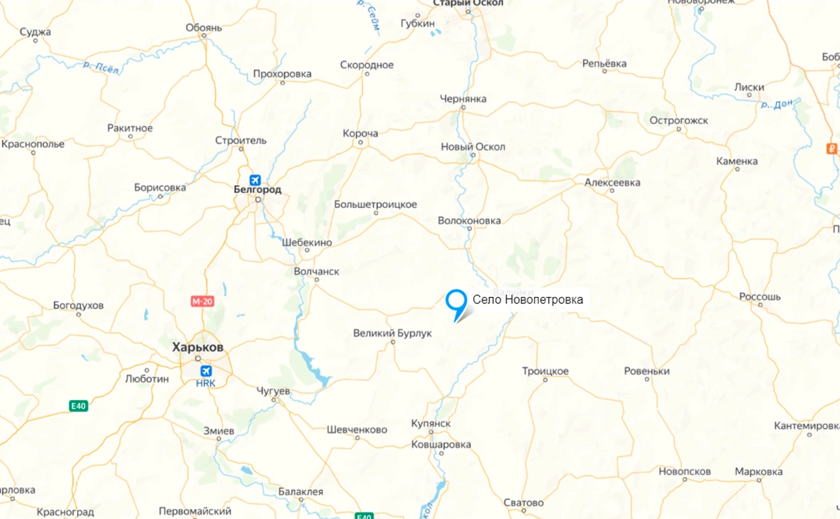 Яндекс.Карты