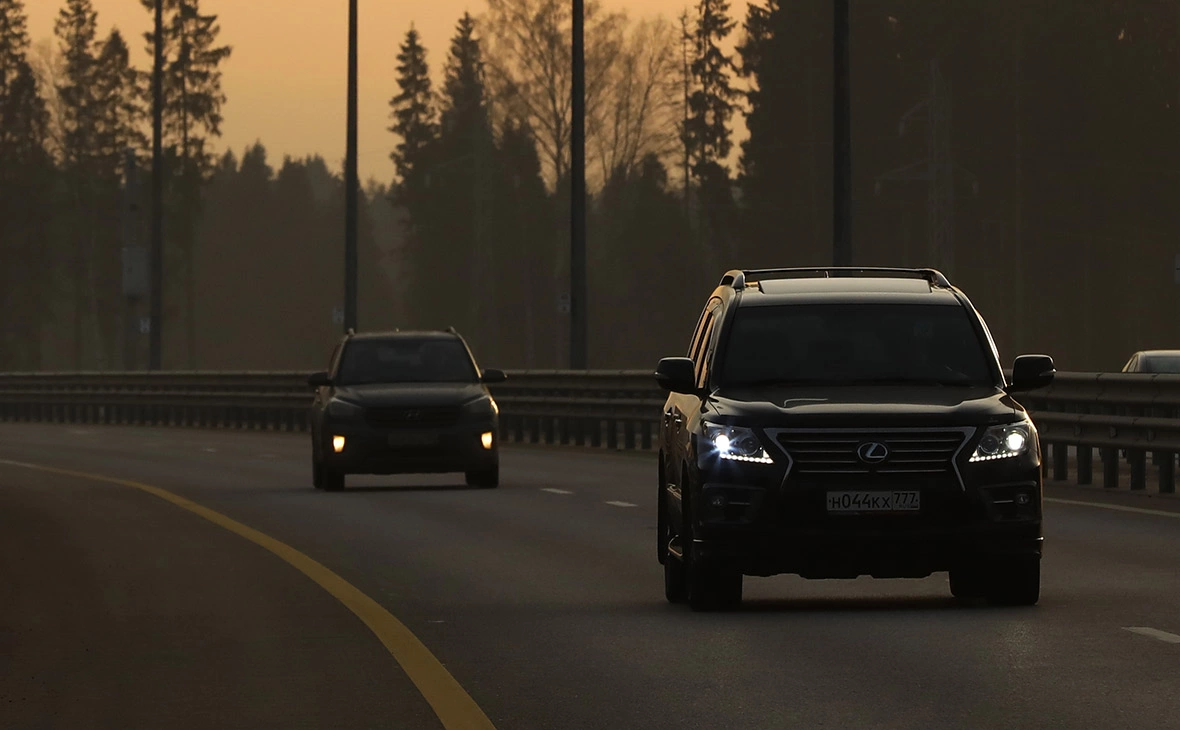 Михаил Терещенко / ТАСС