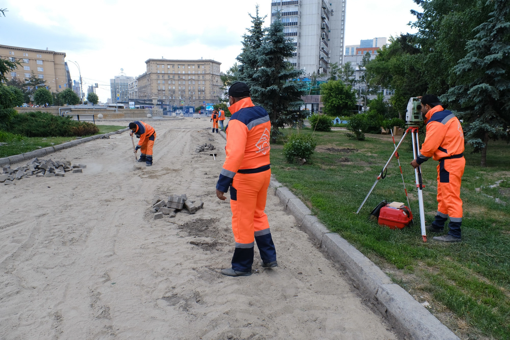 Пресс-служба правительства Новосибирской области