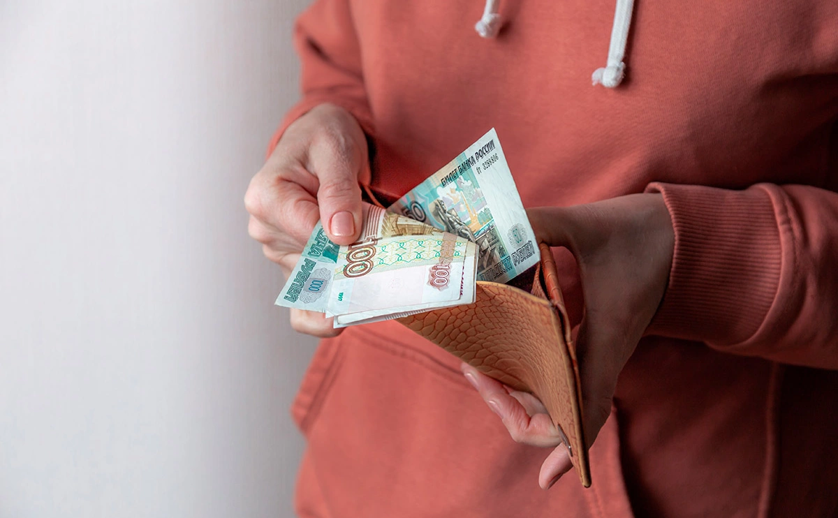 Игорь Зуйков / Shutterstock