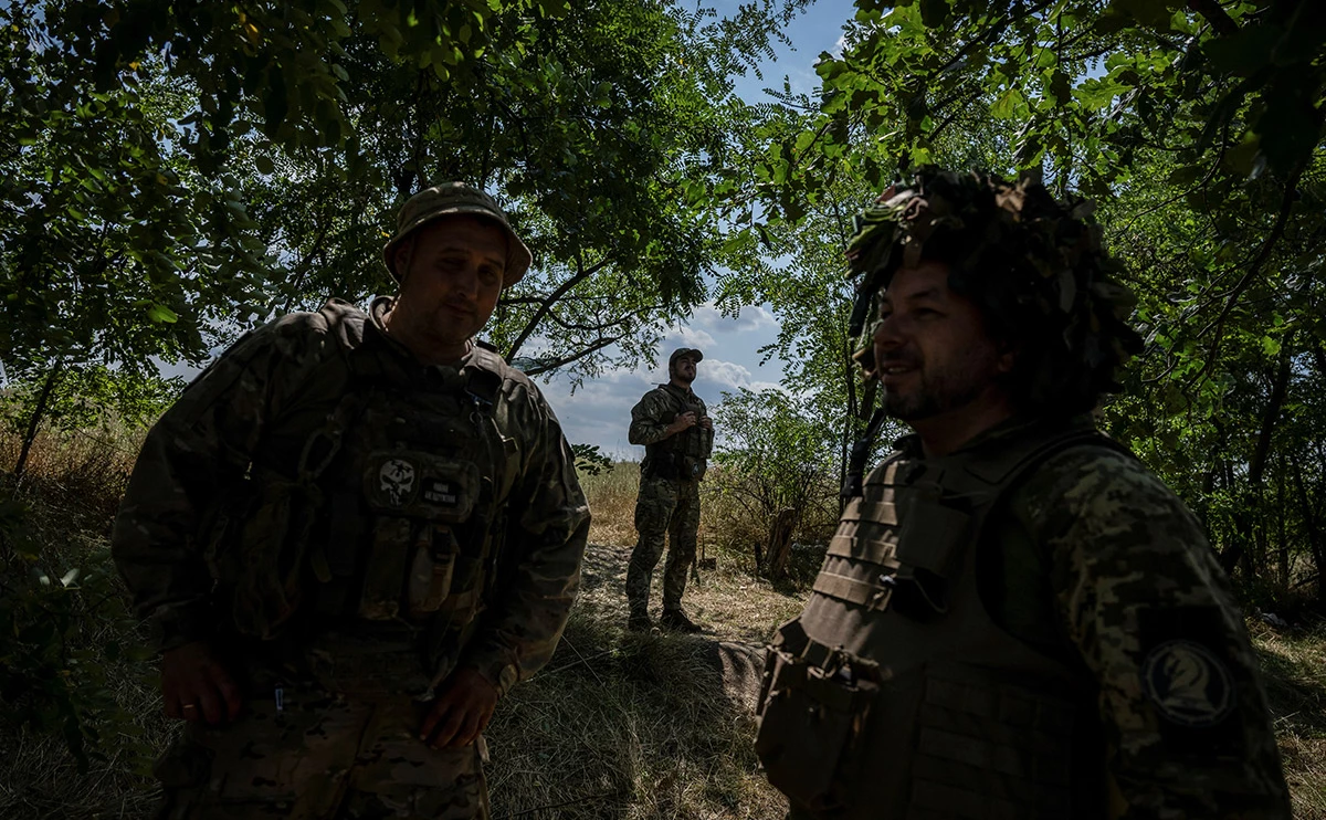 Вячеслав Ратынский / Reuters