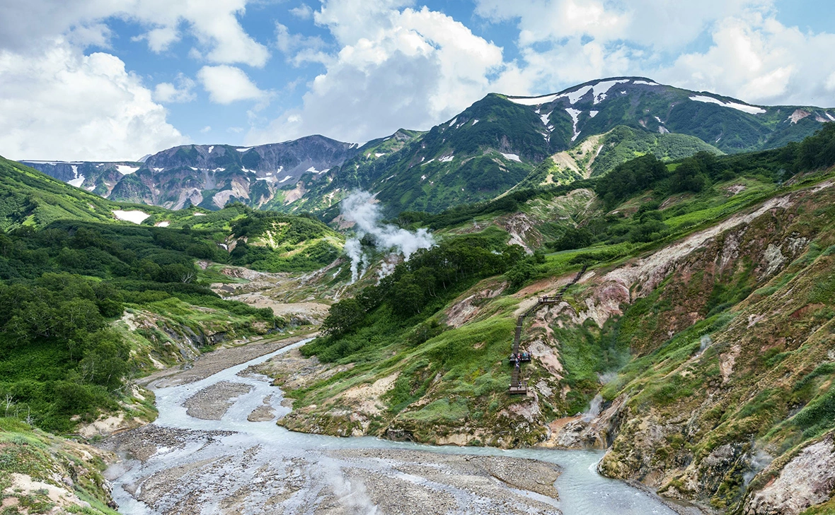 Сергей Фомин / Global Look Press
