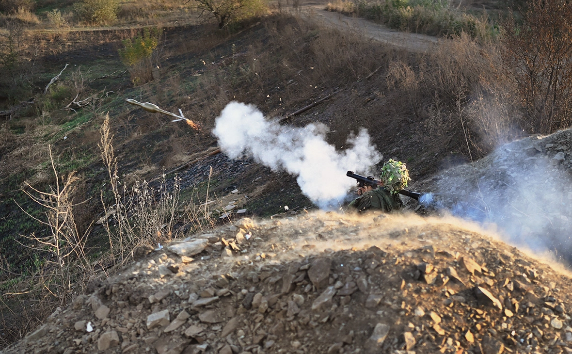 Алексей Майшев / РИА Новости
