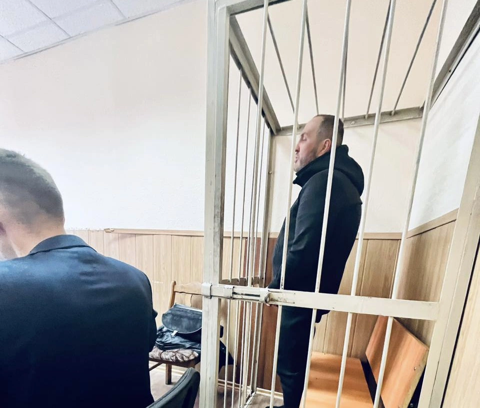 СУ СК РФ по Приморскому краю