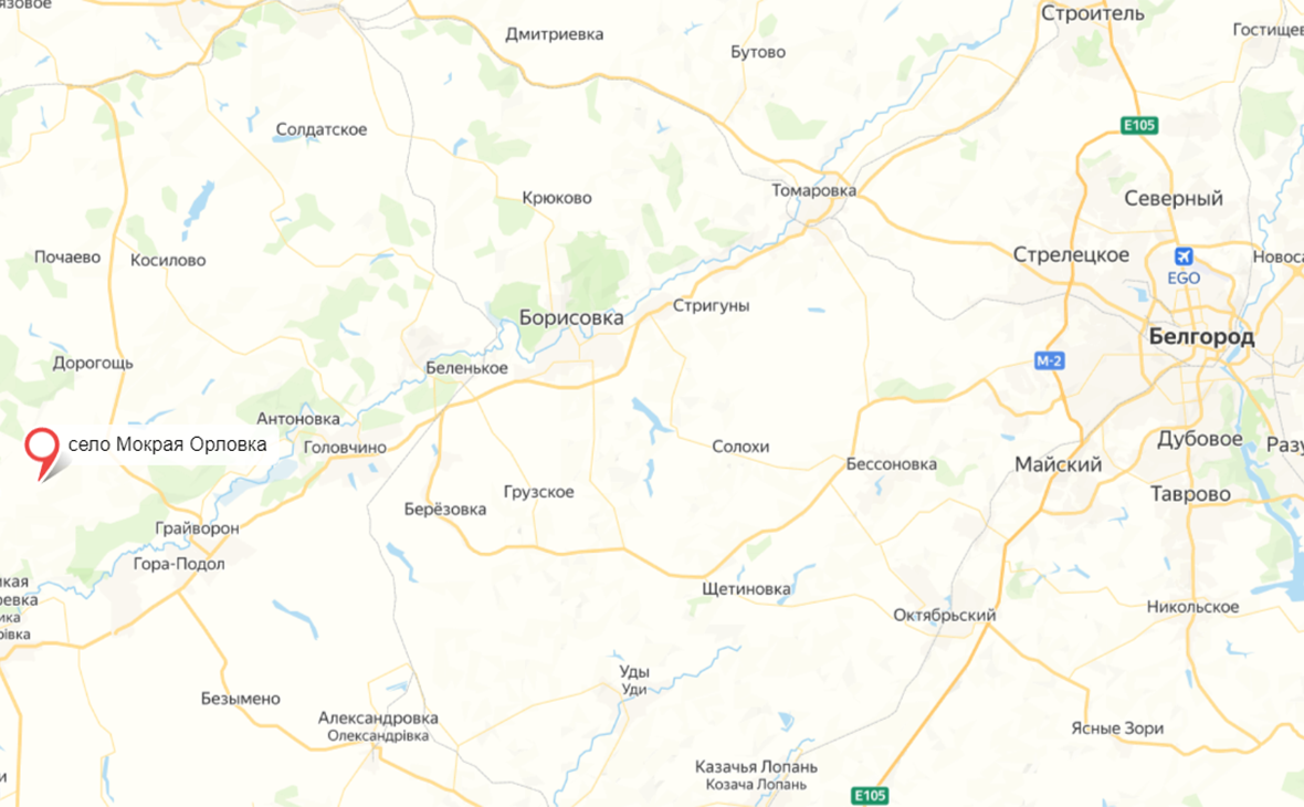 Яндекс.Карты