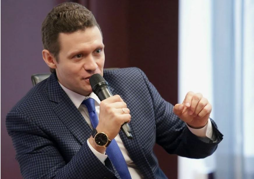 Врио губернатора рассказал о причинах отставки Евгения Климанова