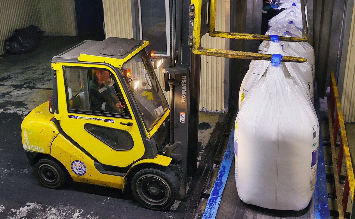 Кирилл Кухмарь / ТАСС