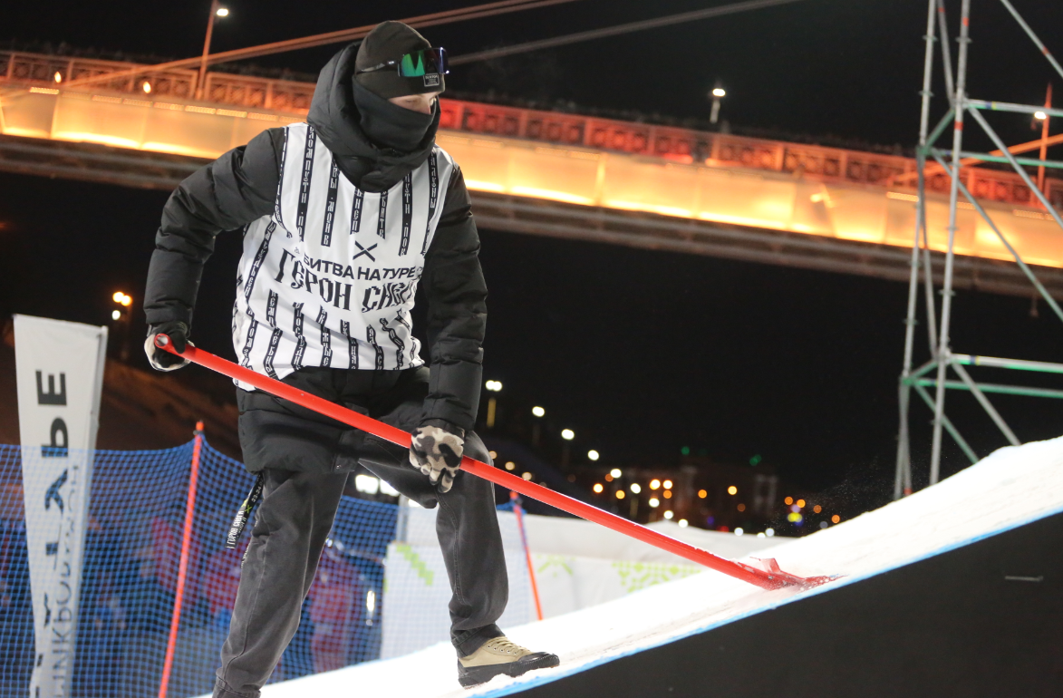 Денис Моргунов / РИА URA.RU