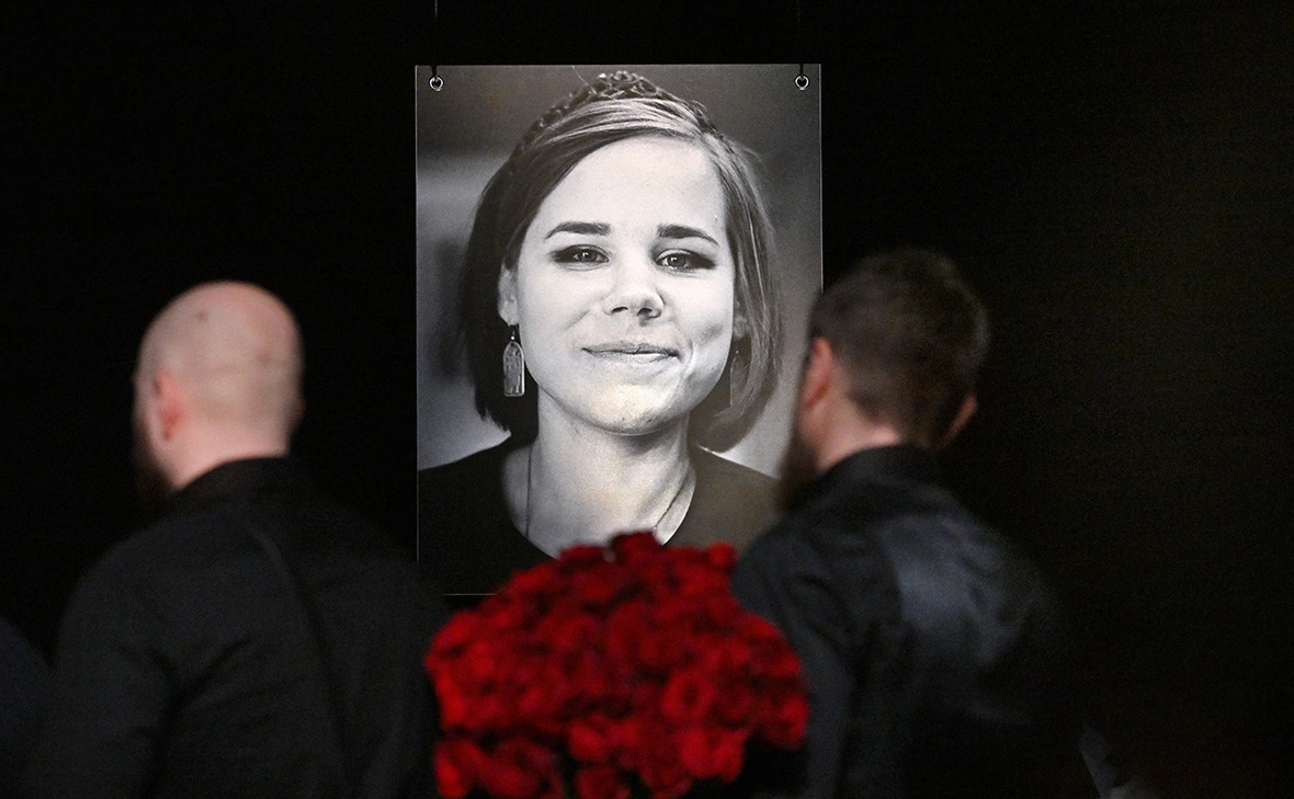 Григорий Сысоев / РИА Новости