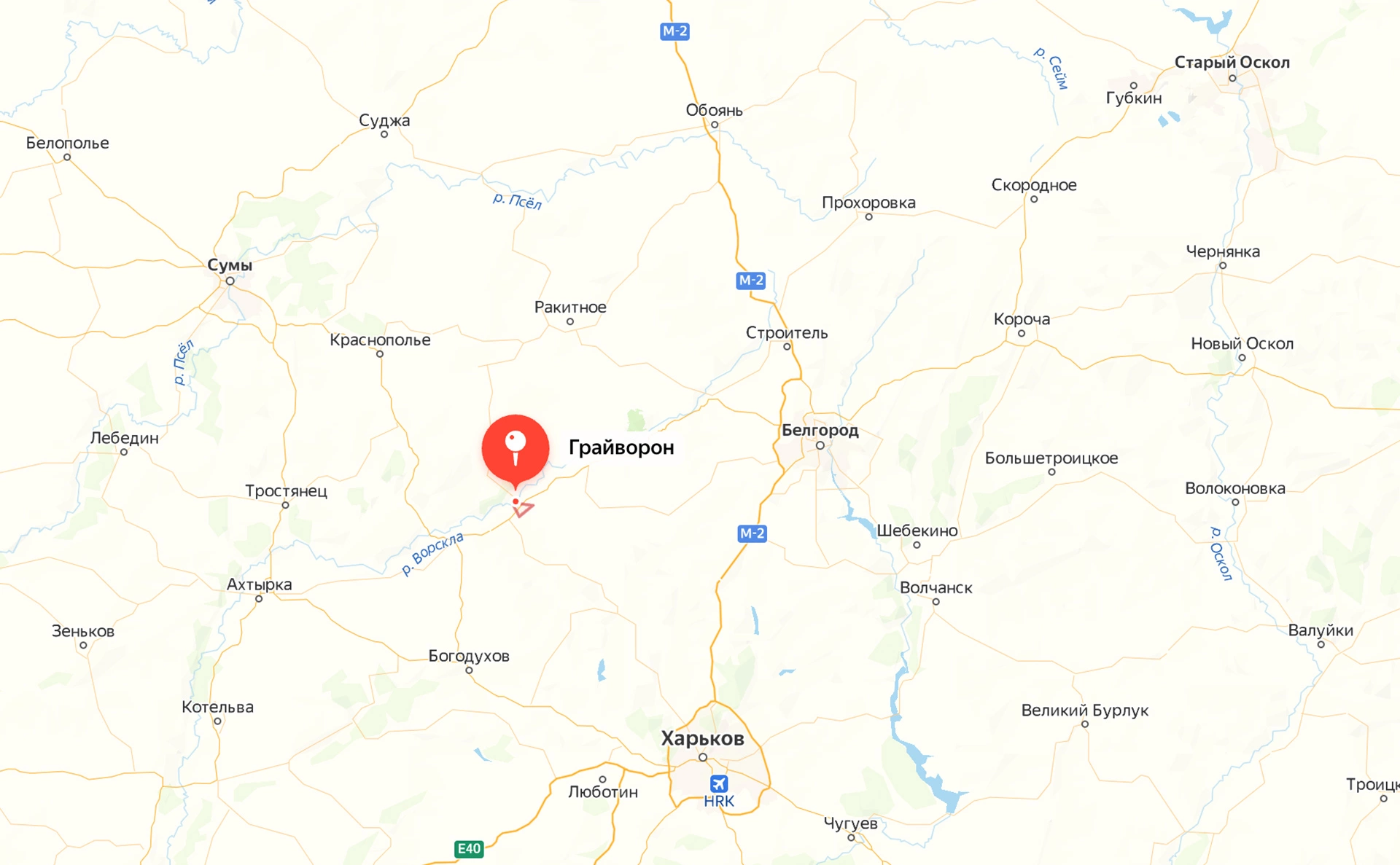 Яндекс.Карты