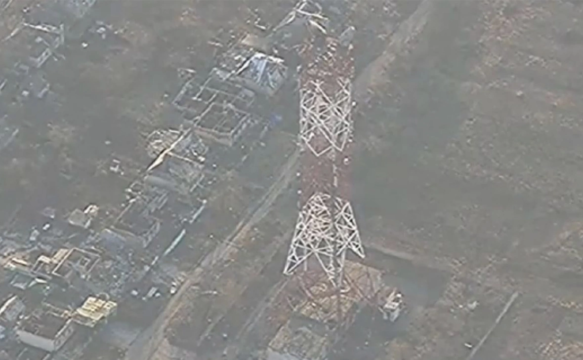 Минобороны России