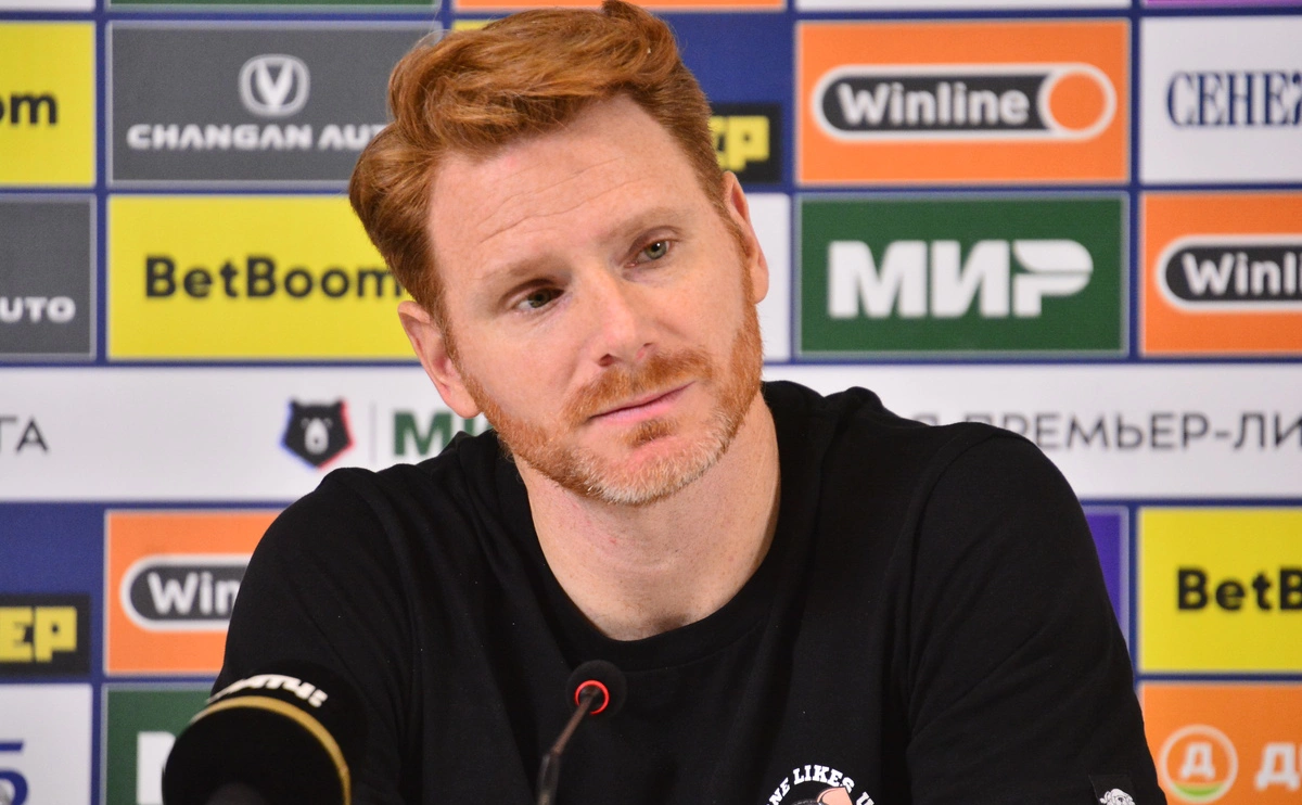 Pavel Kashaev / Global Look Press