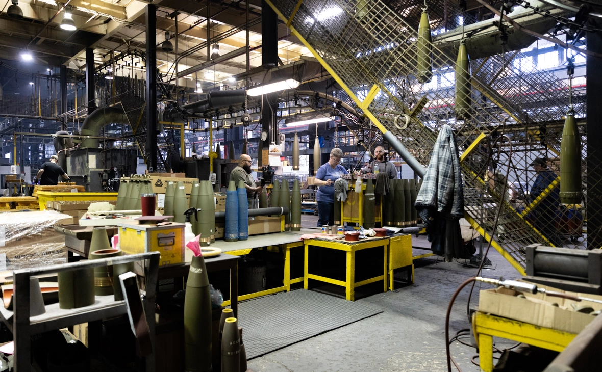 Hannah Beier / Getty Images