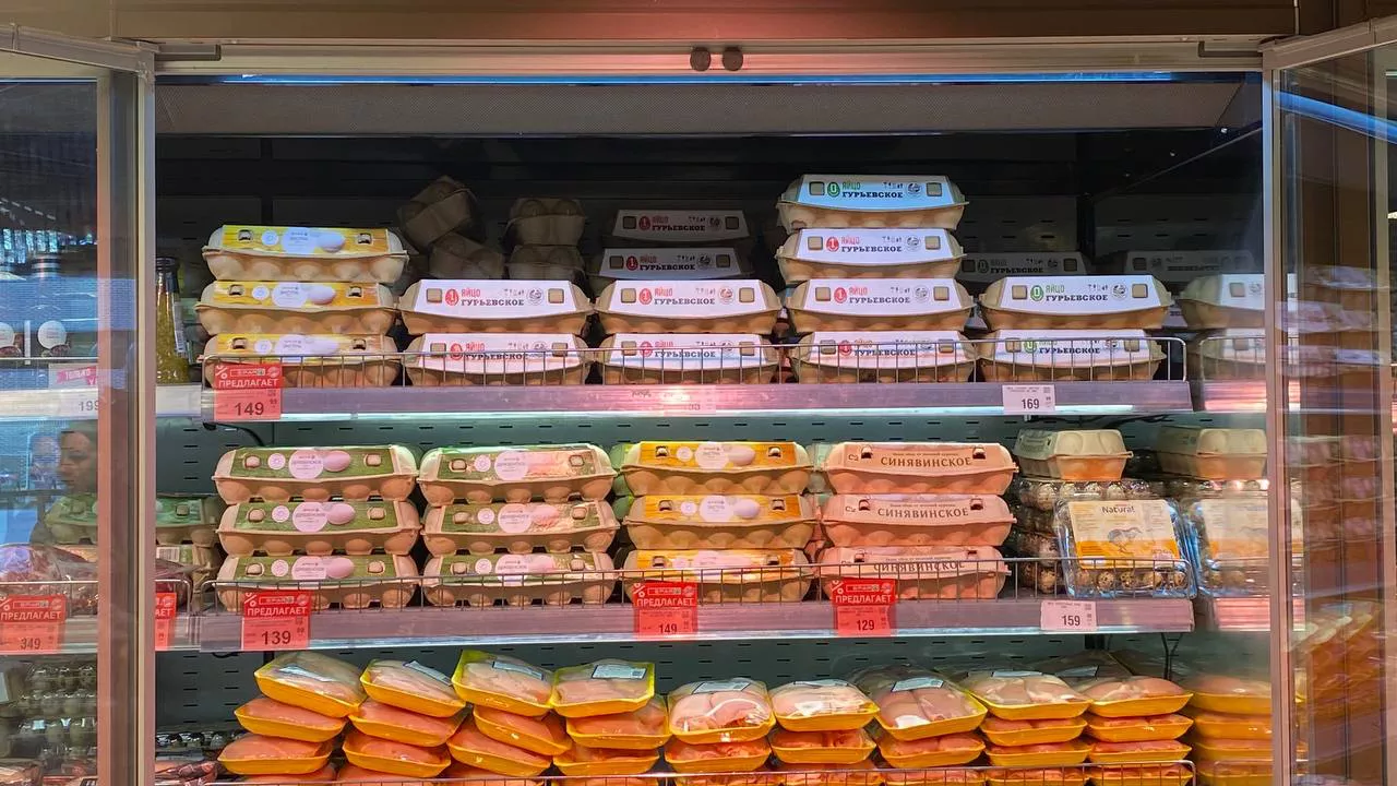 Надежда Будрина