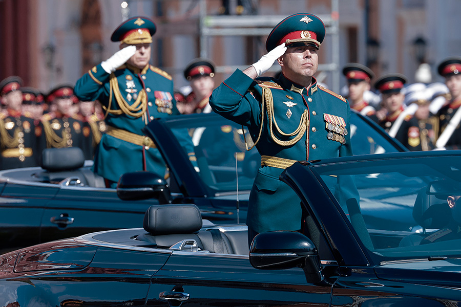 Фото: Андрей Любимов / РБК