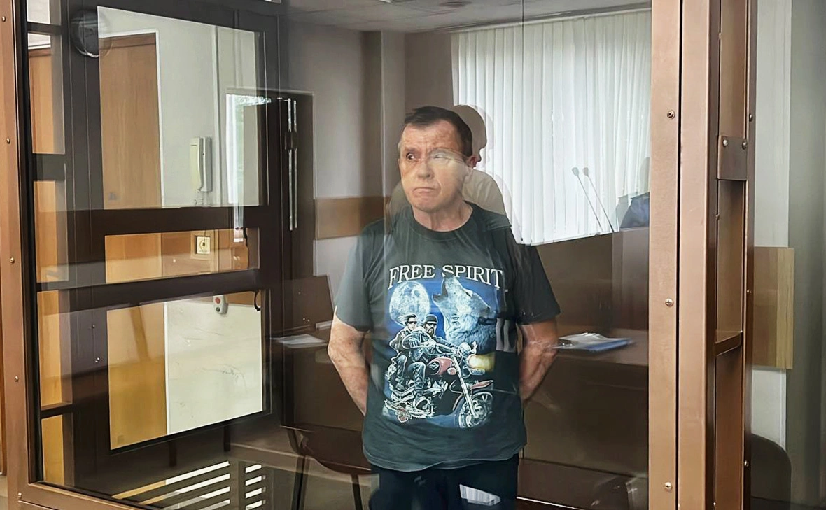 пресс-служба Московского Городского Суда