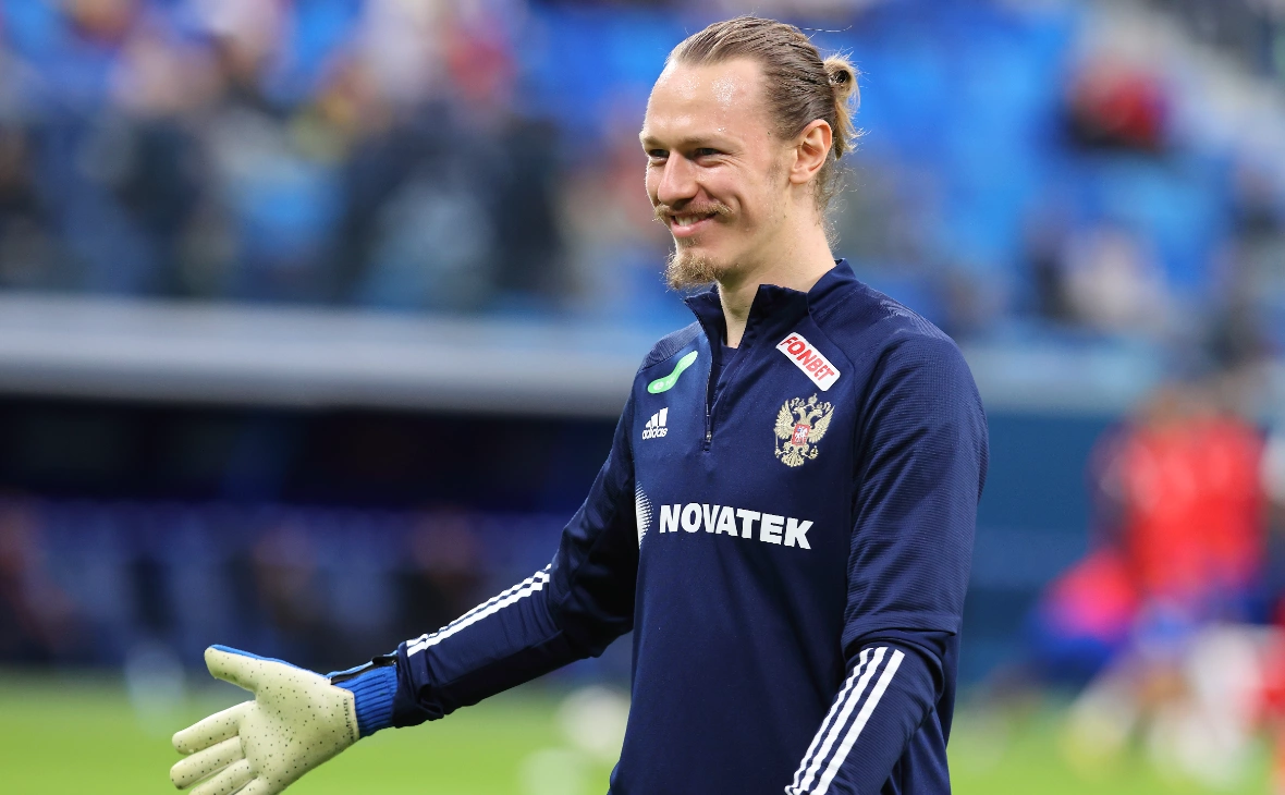 Alexander Kulebyakin / Global Look Press