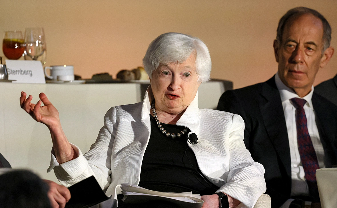 Brendan McDermid / Reuters