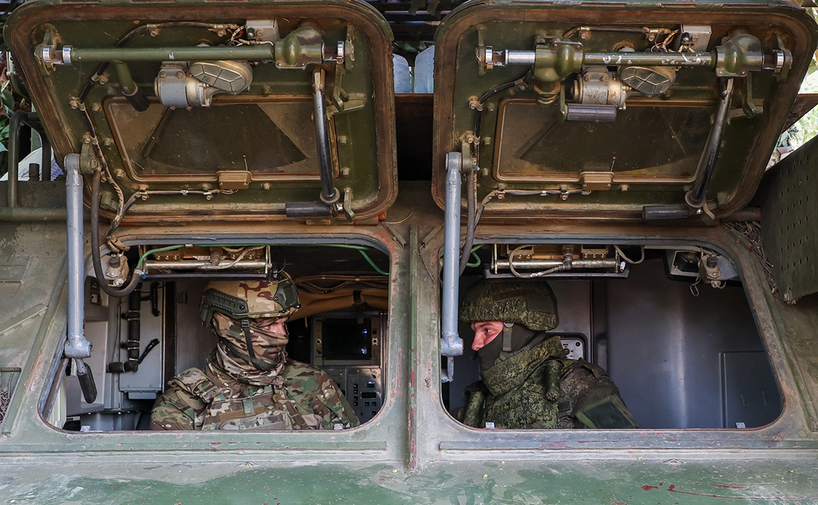 Александр Полегенько / ТАСС