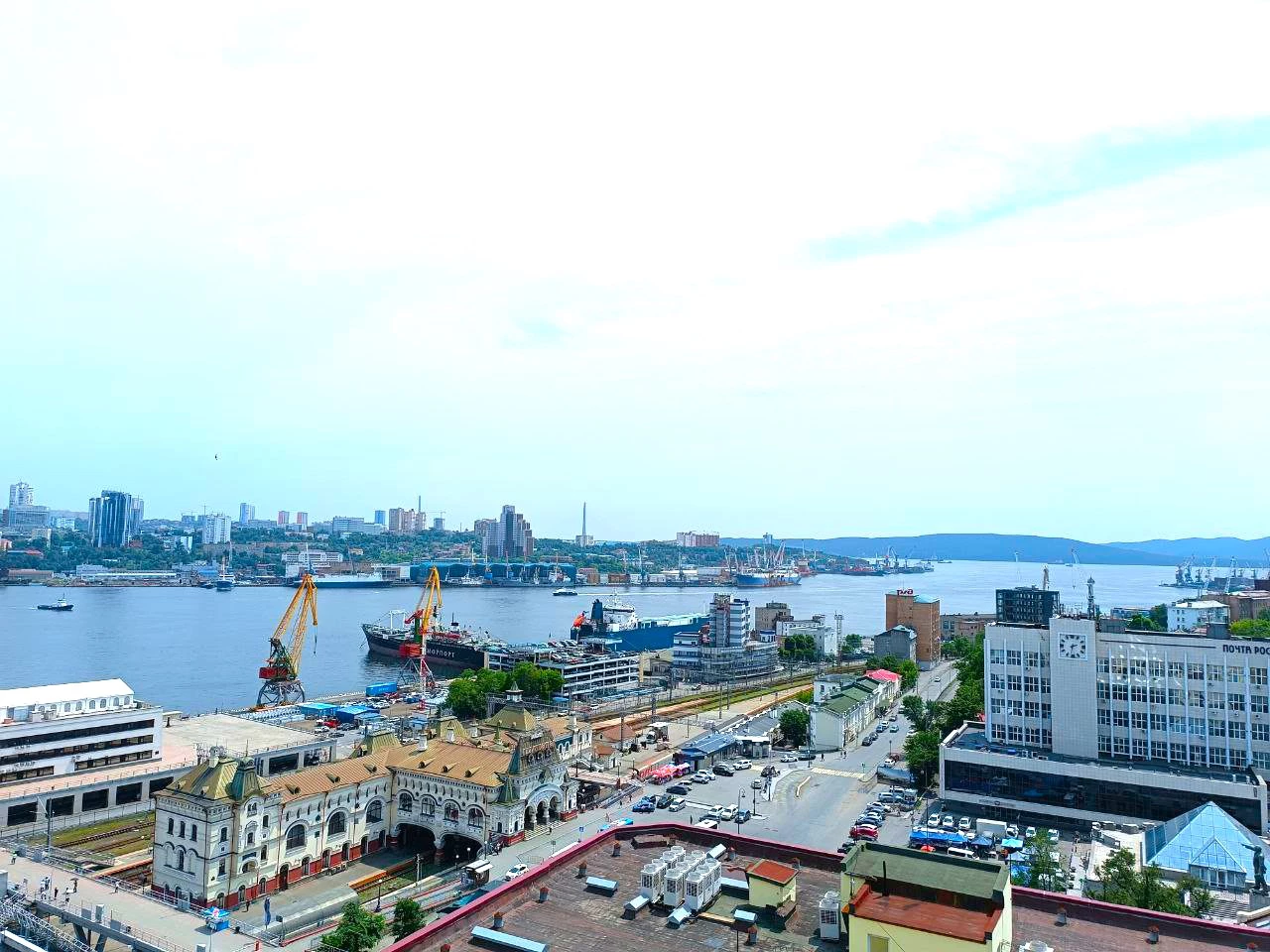 РБК Приморье