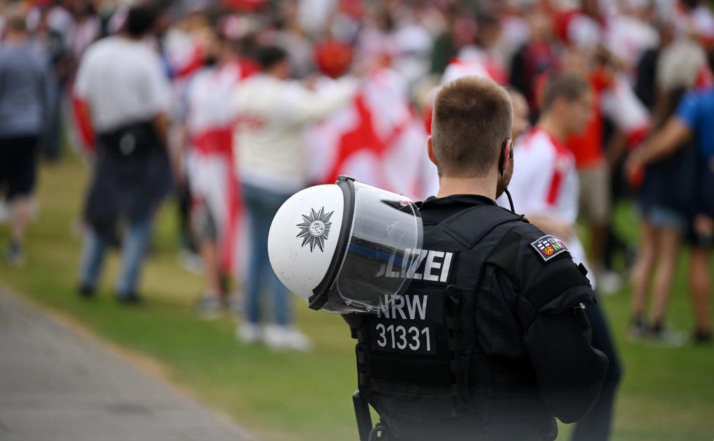 Dan Mullan / Getty Images