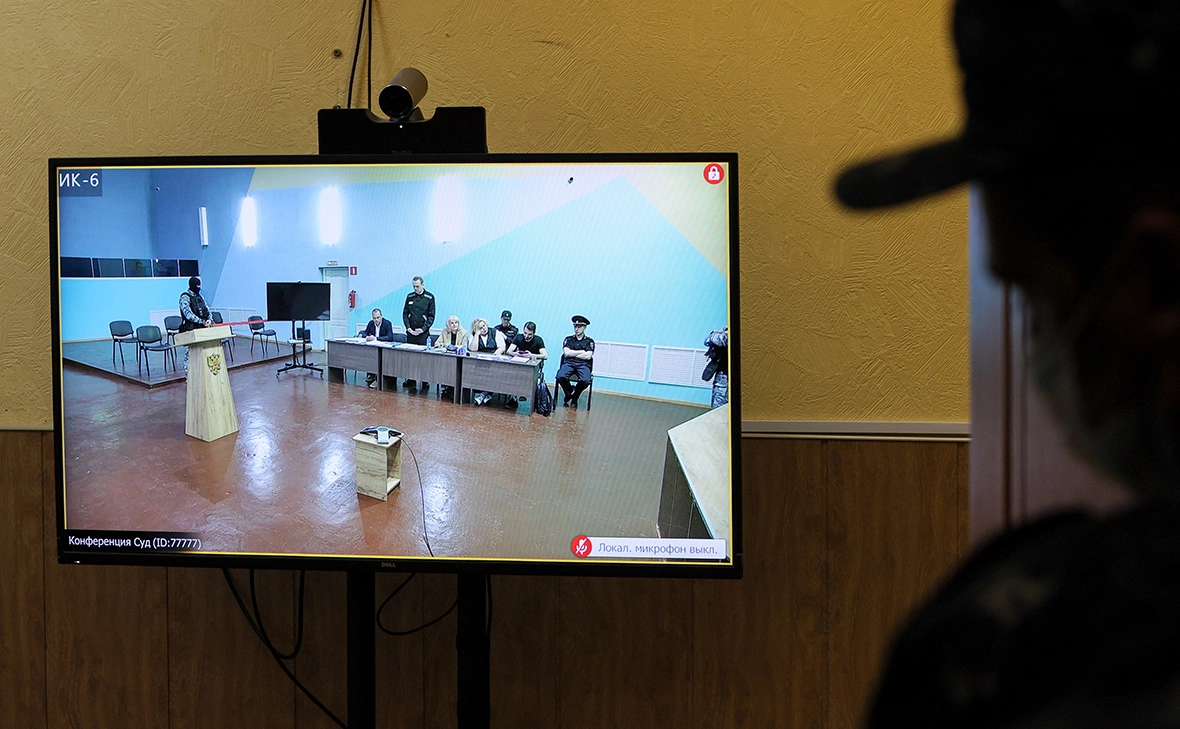 Софья Сандурская / ТАСС