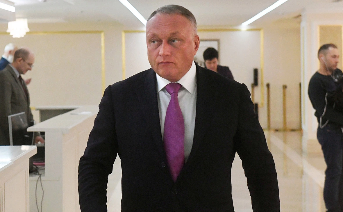 Кирилл Каллиников / РИА Новости