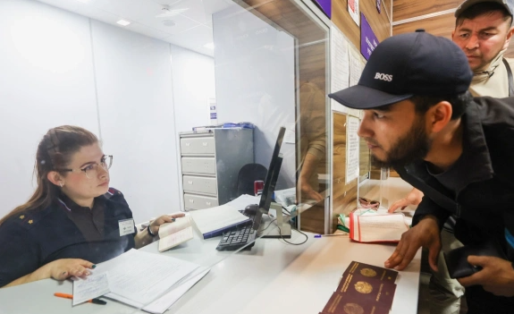 Александр Демьянчук / ТАСС