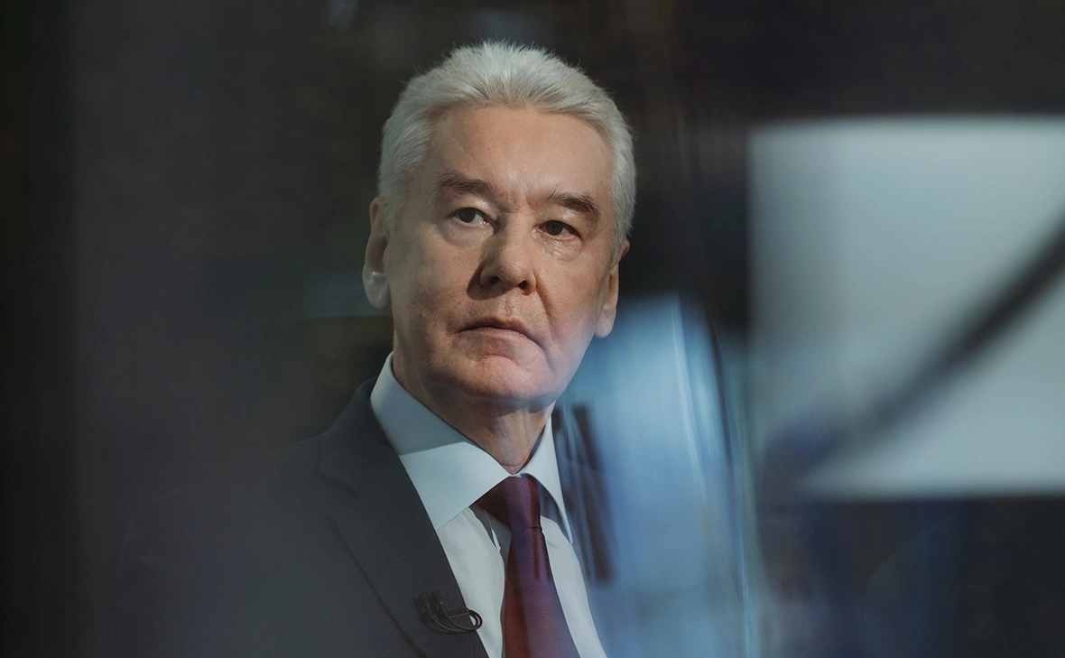 Михаил Гребенщиков / РБК
