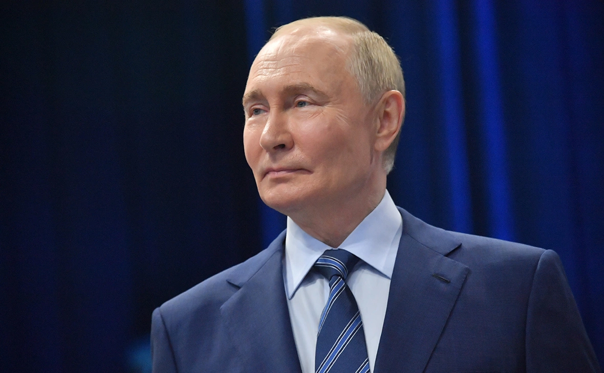 Комсомольская Правда / Global Look Press