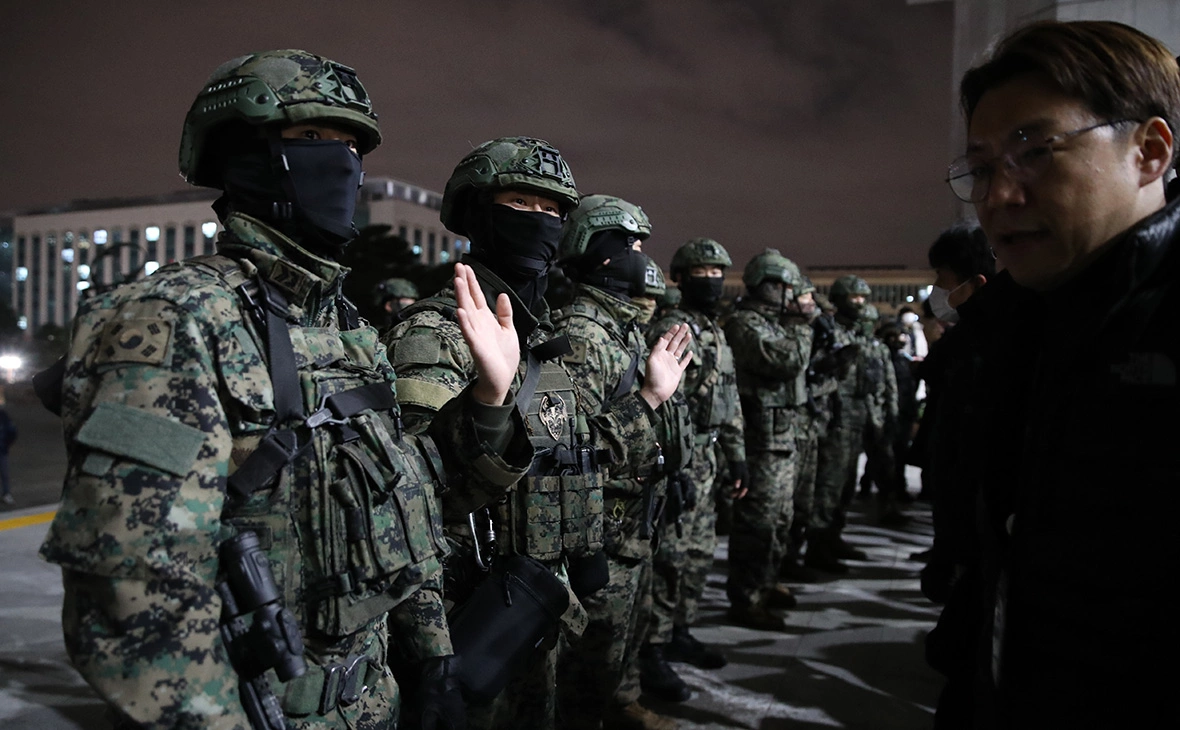 Chung Sung-Jun / Getty Images