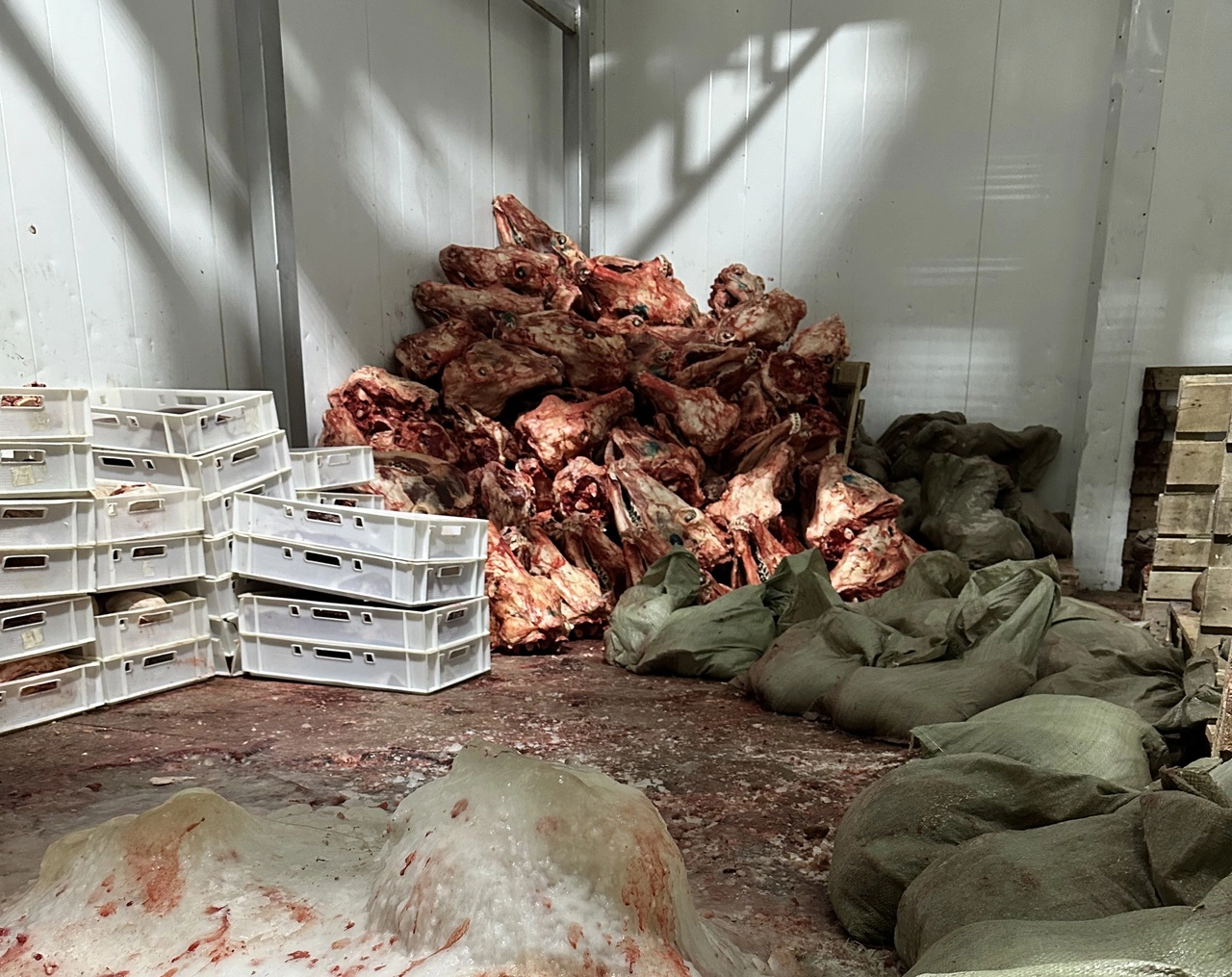 Россельхознадзор по Тюменской области, ЯНАО и ХМАО