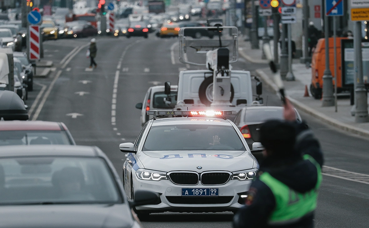 Андрей Любимов / РБК