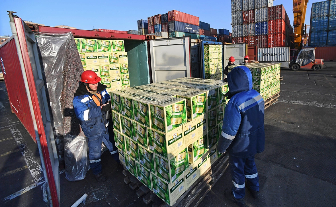 Виталий Аньков / РИА Новости