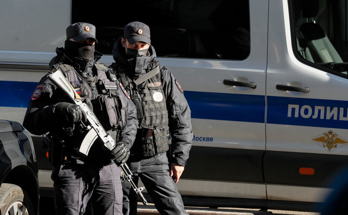 Юрий Кочетков / EPA / TACC