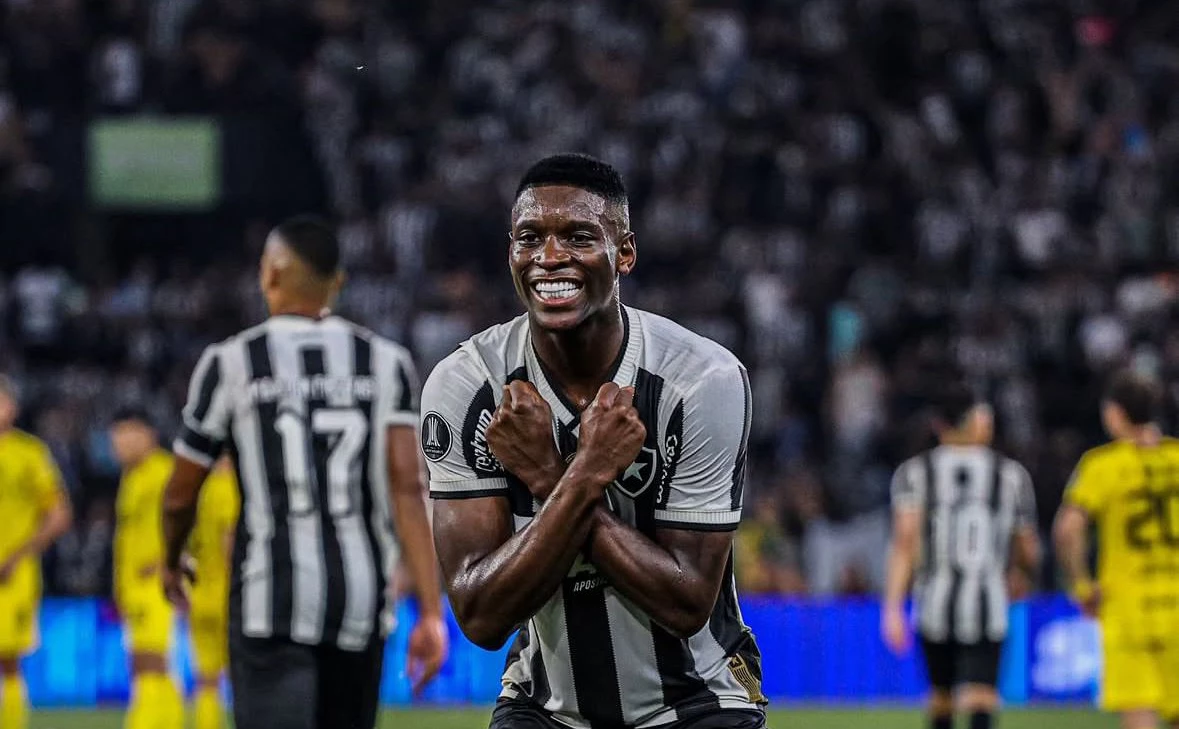 luizhenrique_07 / Instagram (входит в корпорацию Meta, признана экстремистской и запрещена в России)