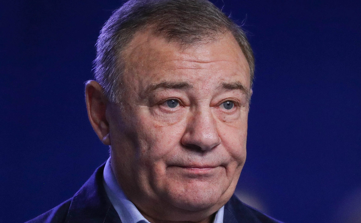 Михаил Терещенко / ТАСС