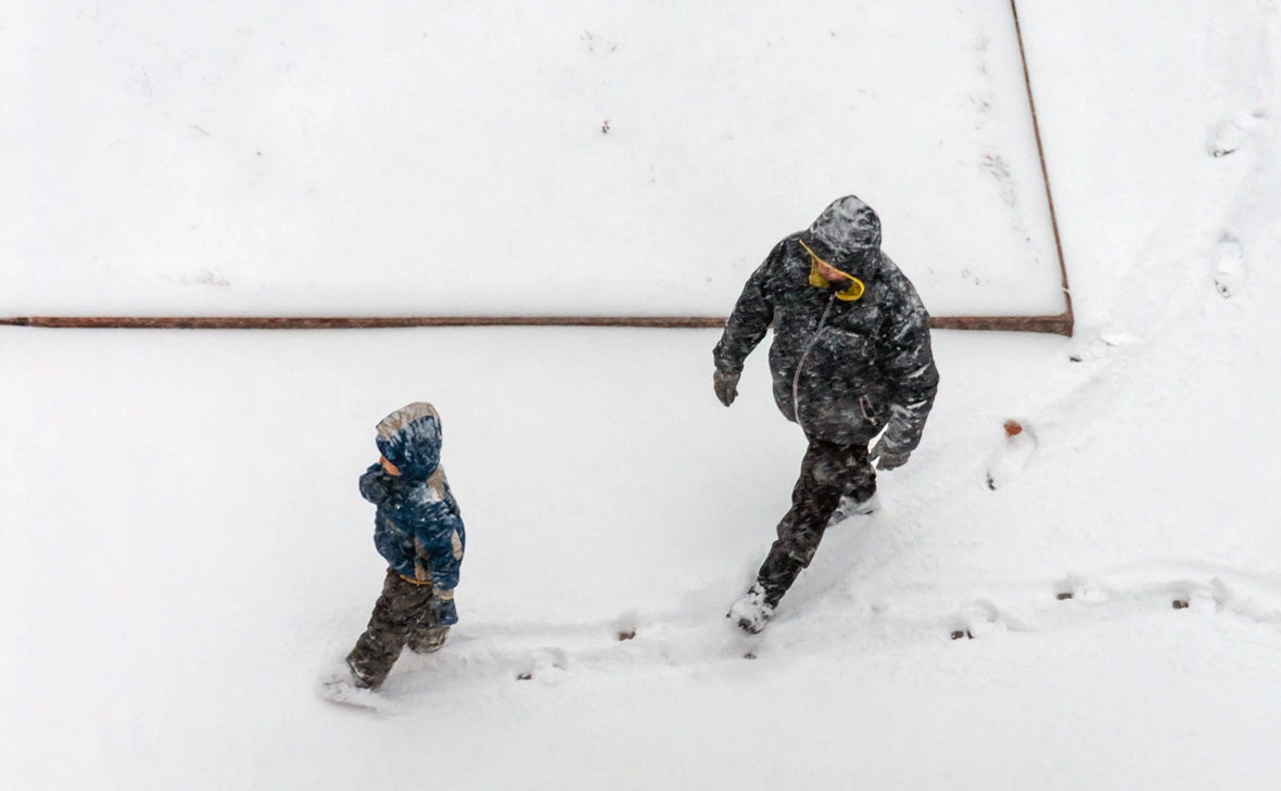 Светлана Возмилова / Global Look Press