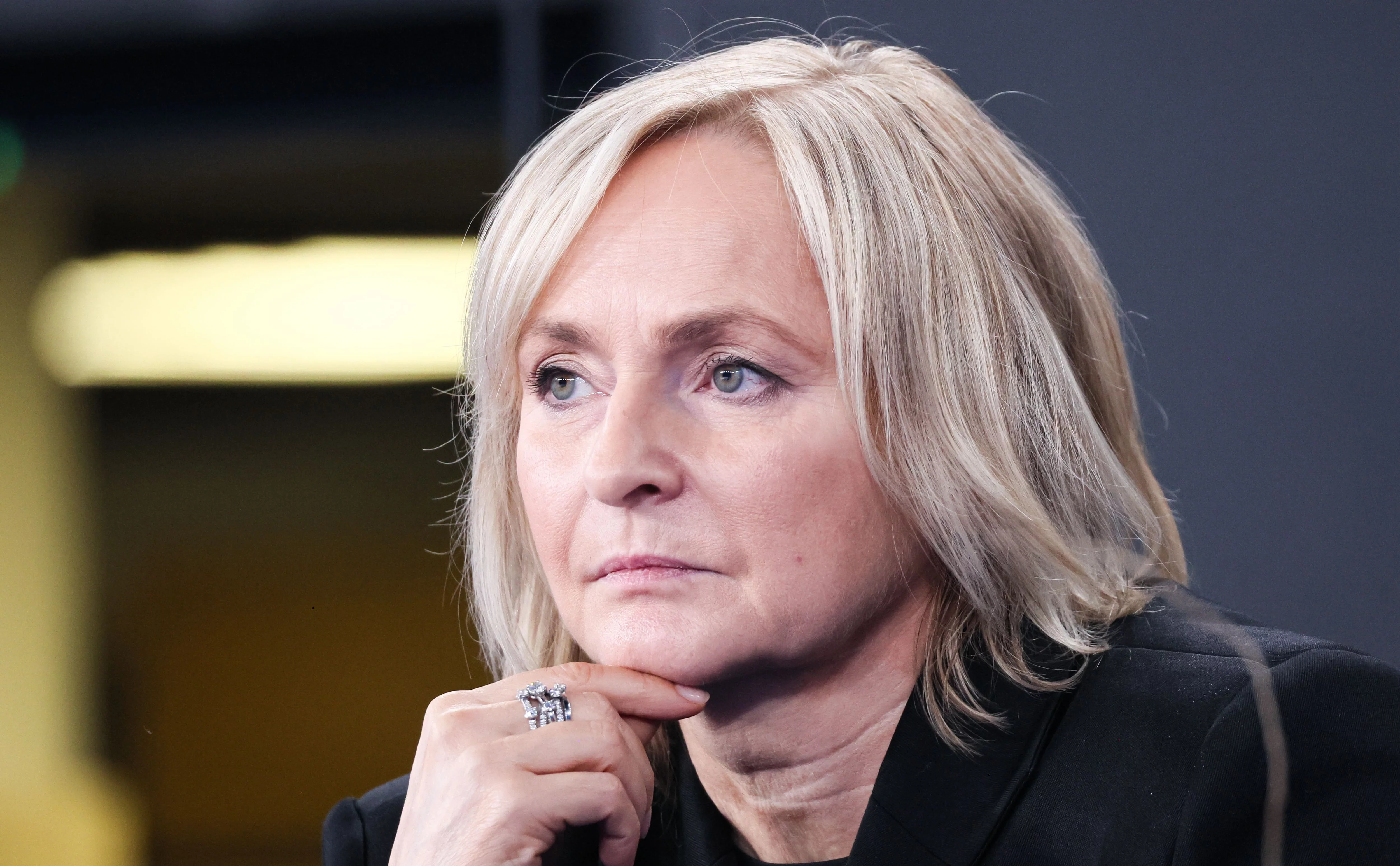 Заслуженный тренер РФ Татьяна Сергаева (Сергей Савостьянов/ТАСС)