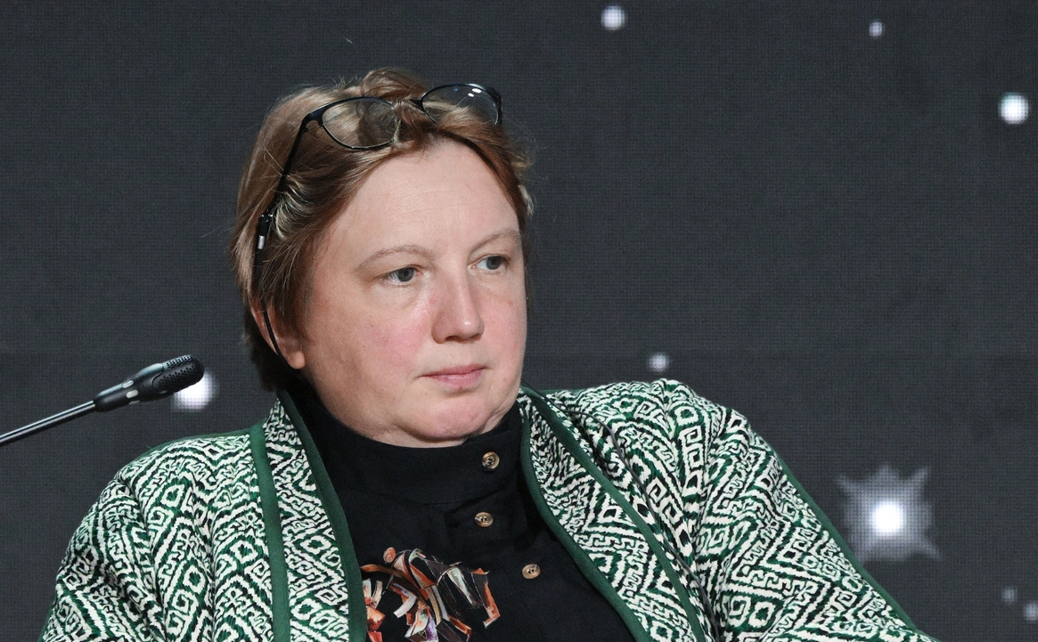 Максим Блинов / РИА Новости