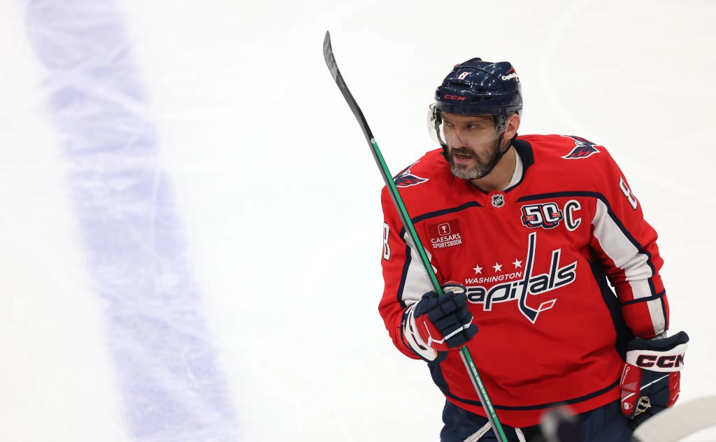 Patrick Smith / Getty Images