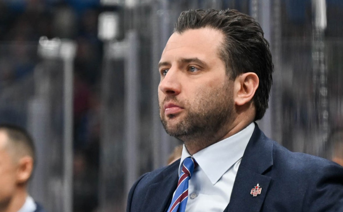 Роман Ротенберг